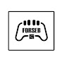 FORSEB GAMING logo