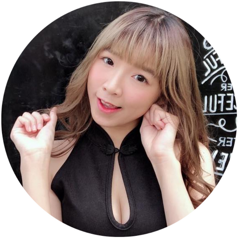 啵緹Boty YouTube 頻道頭像