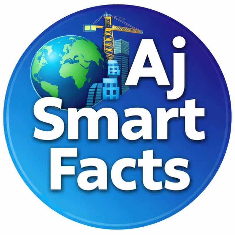 Aj Smart Facts 