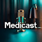 Medicast Health Insights: In-Depth Podcasts logo