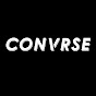 CONVRSE : "Dope PC Build!" logo