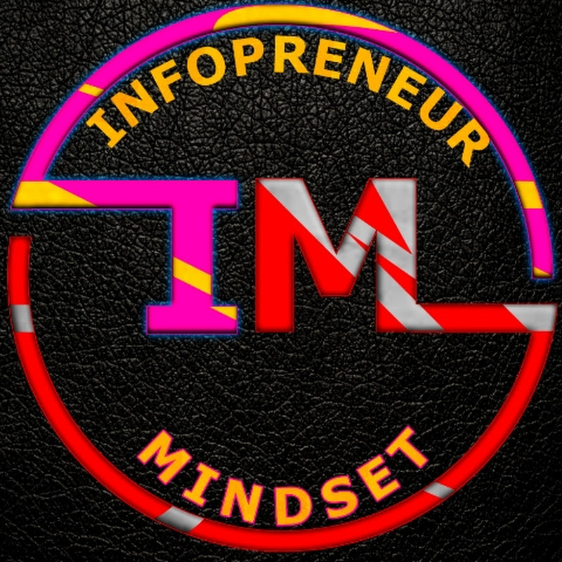 Infopreneur Mindset 