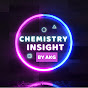 CHEMISTRY INSIGHT BY AKG logo