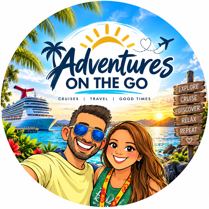 Adventures On The Go
