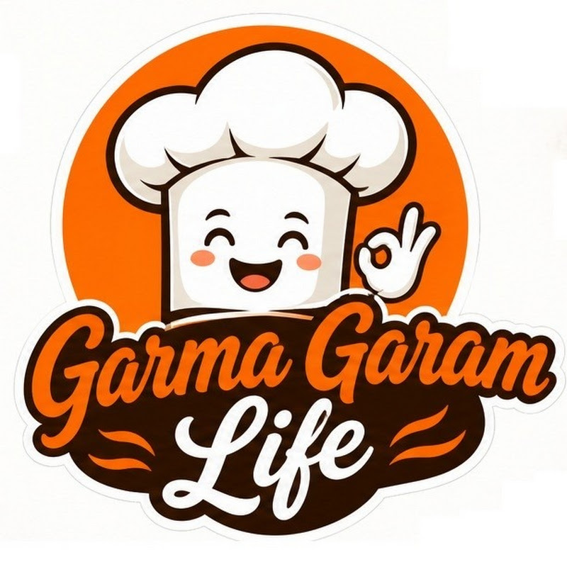 Garma Garam Life