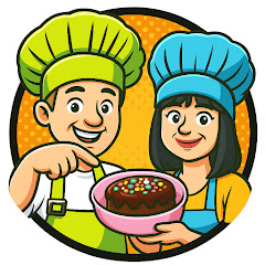 Queridos en la cocina