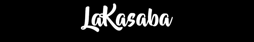 LaKasaba YouTube channel avatar