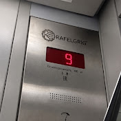 New Elevator in Armenia