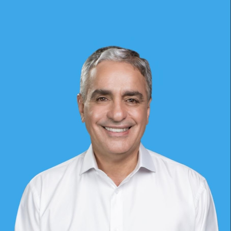 André Ceciliano icon