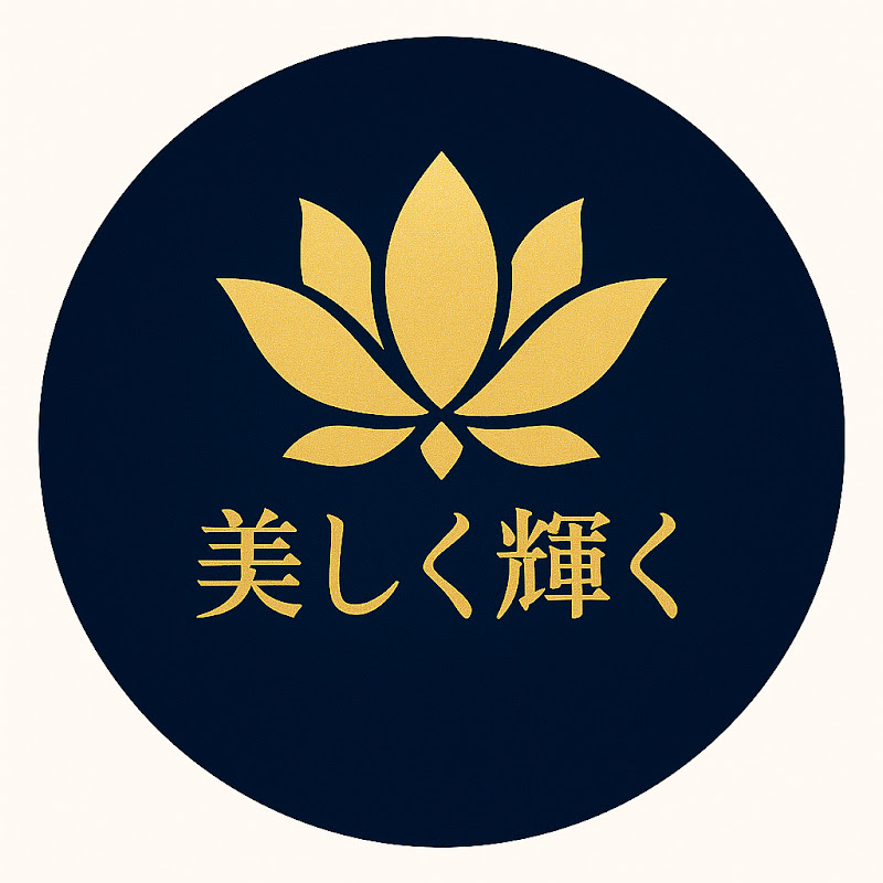 美しく輝くシニアライフ YouTubeチャンネル画像