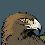 Golden Eagle Audubon logo