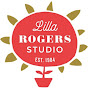 Lilla Rogers Studio - @LillaRogersStudio YouTube Profile Photo
