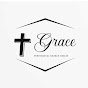 Grace Romanian Pentecostal Church of God Dublin logo