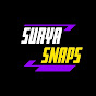 SuryaSnaps  logo