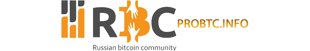 Russian Bitcoin Community YouTube kanalı avatarı