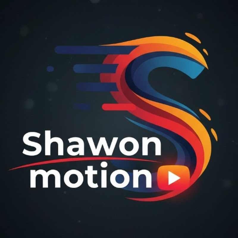 Shawon Motion