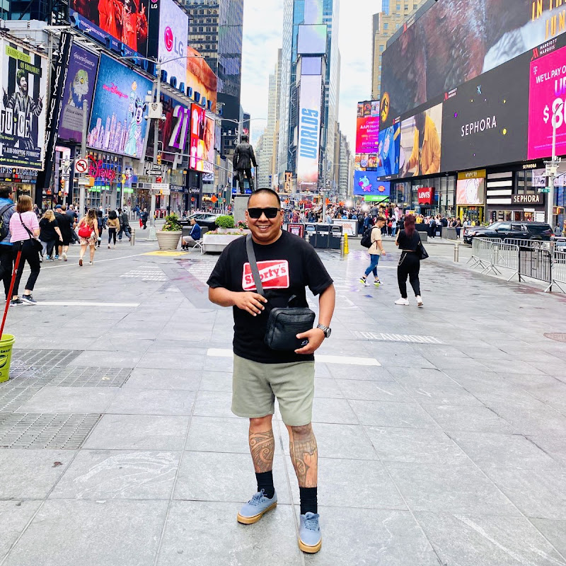 Ricardo B. Castillo Jr.