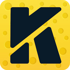 關鍵黃金Kアイコン画像