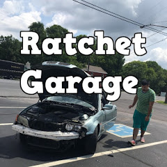 Ratchet Garage