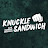 Knuckle Sandwich with Brandon Anderson