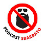 Podcast Sbarbato logo