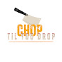 Chop Til You Drop TV logo