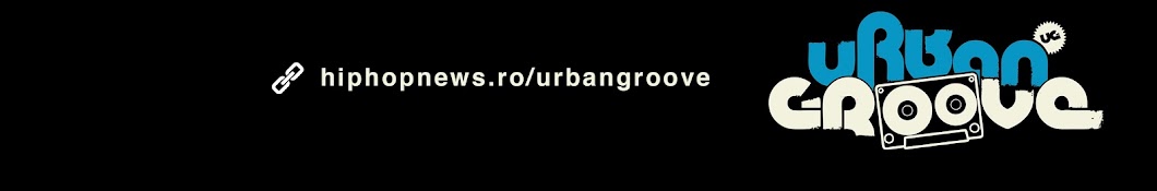 URBAN GROOVE Аватар канала YouTube