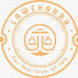 Lawchakra by Sanya logo