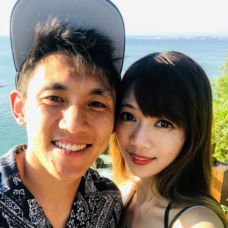 Didi & Bryan Travels
