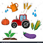 Agriculture_Study_Online  logo
