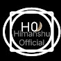 Himanshu official logo