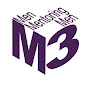 Men Mentoring Men logo