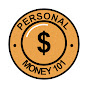 PersonalMoney101 logo