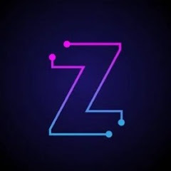 Логотип каналу Mr Zaifer