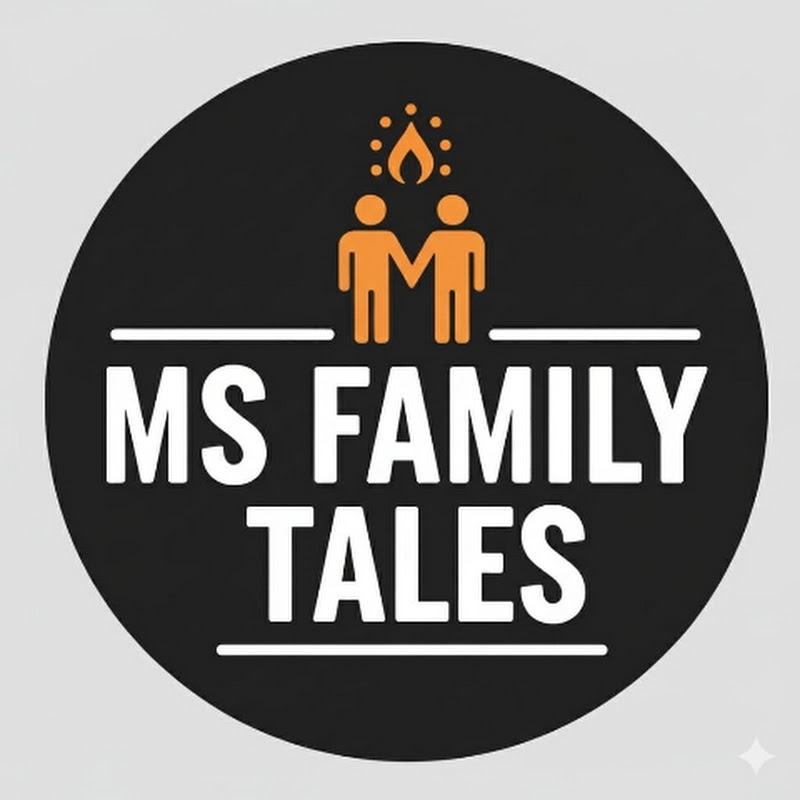 Hire MS Family Tales — Lifestyle & Vlogs YouTube creator for sponsorships