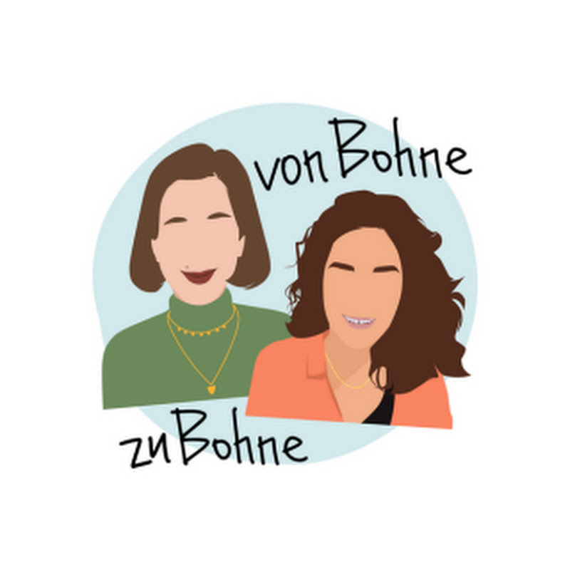 von Bohne zu Bohne Logo