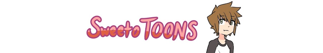 SweetoTOONS YouTube channel avatar