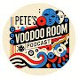 Pete's Voodoo Room logo