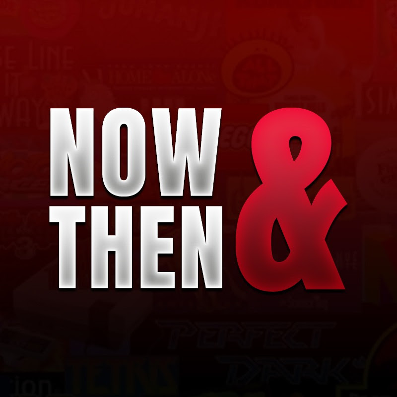Now & Then