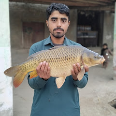 Hassan Fishing