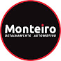 Monteiro Detalhamento Automotivo