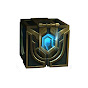 Hextech Chest logo