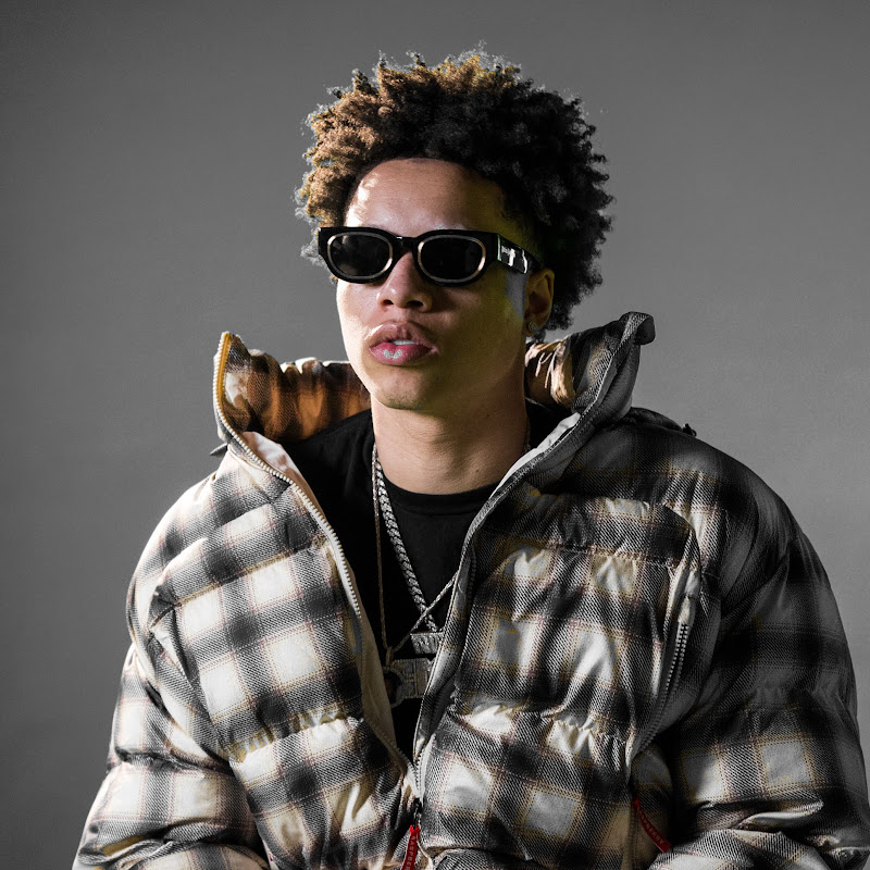 Luhh Dyl @luhhdyl | Thizzler