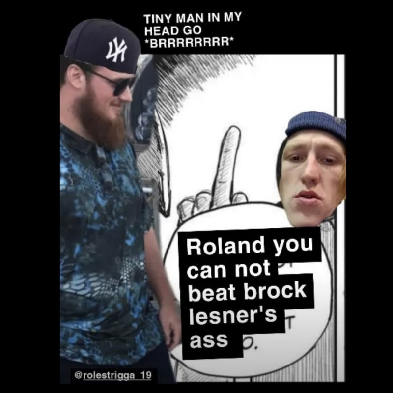rolestrigga