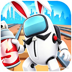 Subway Surfers Ricardito