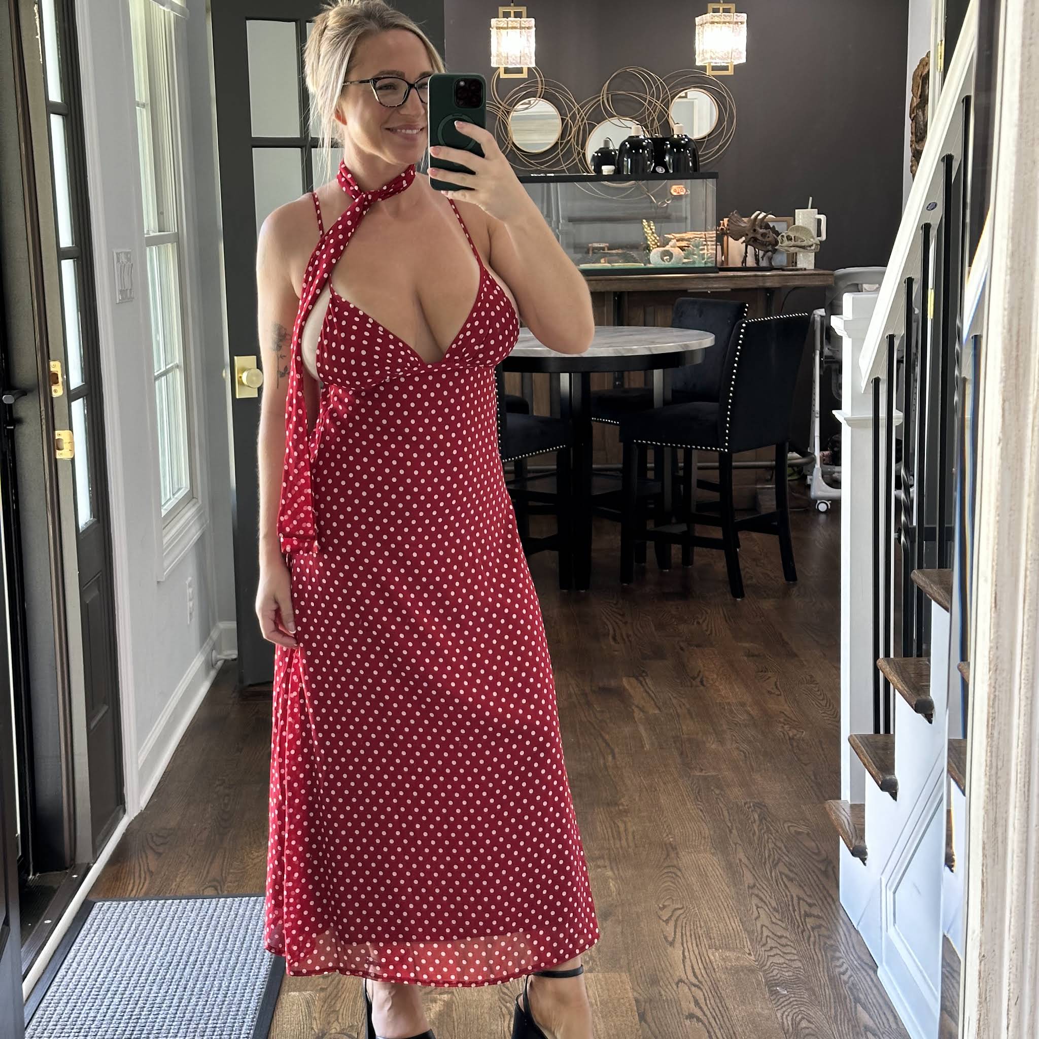 Post from Nora Rose Jean