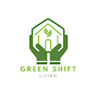 GreenShift Living logo