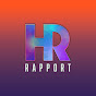 HR Rapport logo