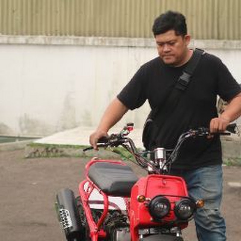 Geri Barayaku