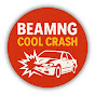 BeamNG Cool Crash  logo